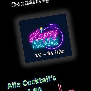 Happy Hour Relax BOCS