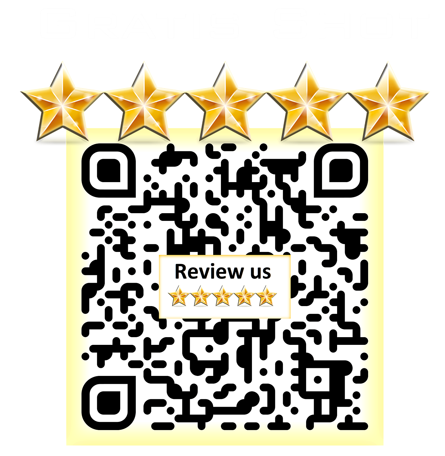 Bewerte Uns 