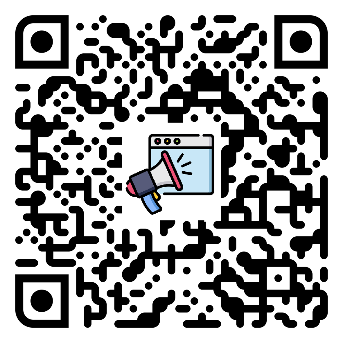 Relax-BOCS-News Variabler QR-Code Derzeit wird auf RENT the BOCS geruoutet