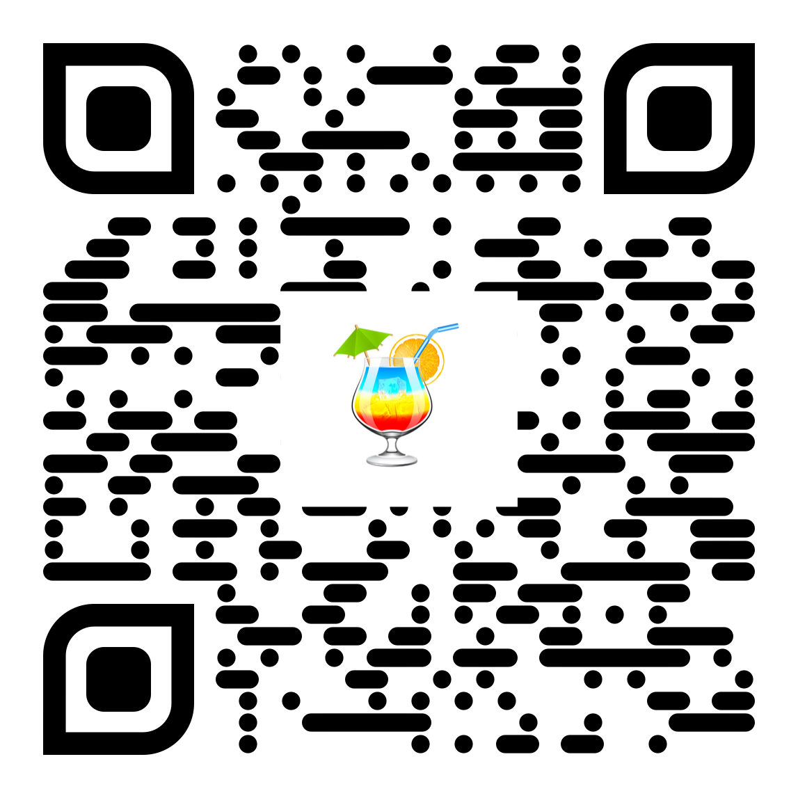 V3 Variabler QR-Code Ruft die Seite https://Relax.BOCS.at/QR/V3.html