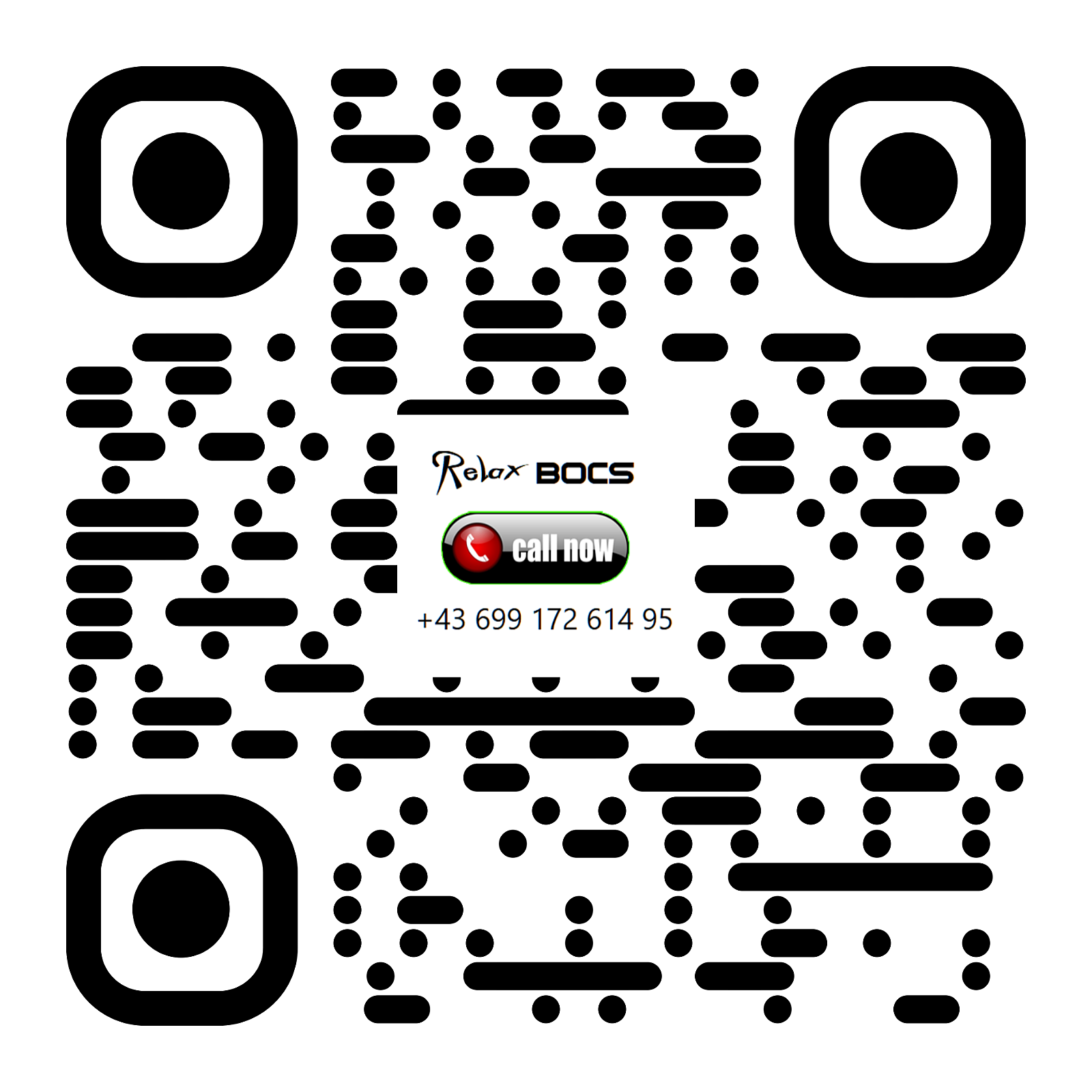 Telefon +43 699 172 614 95 Ruft die telefonnummer +43 699 172 614 95 an.