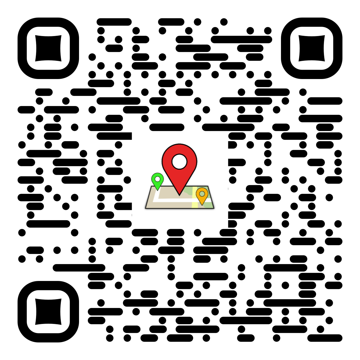 Wegbeschreibung zur Relax BOCS https://relax.bocs.at/QR/Anfahrt.html
