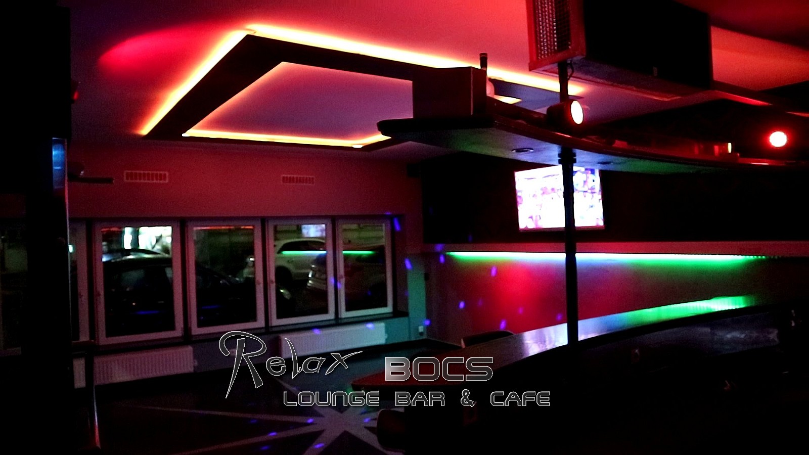BOCS Video Party (2) 