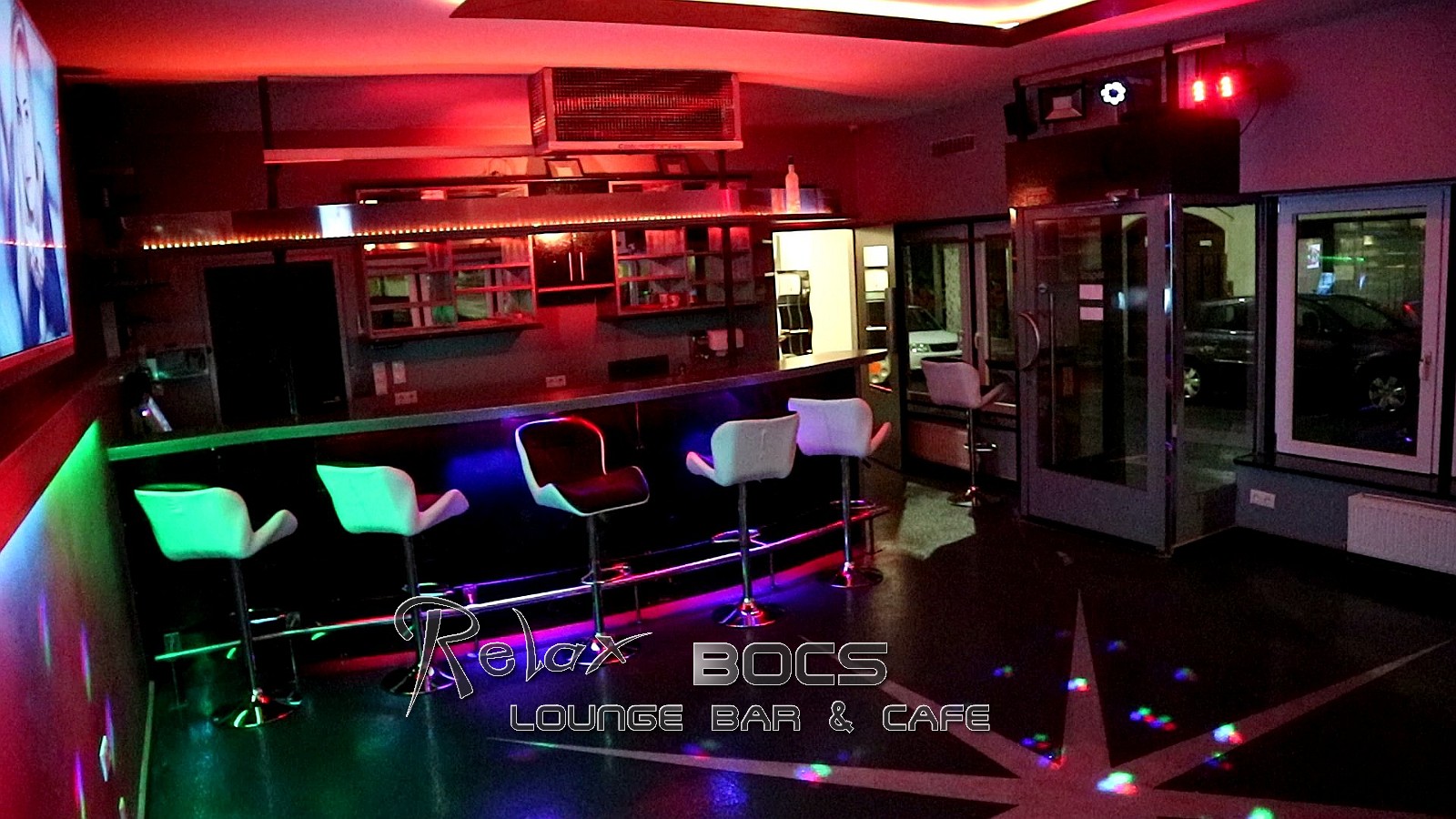BOCS Video Party (3) 