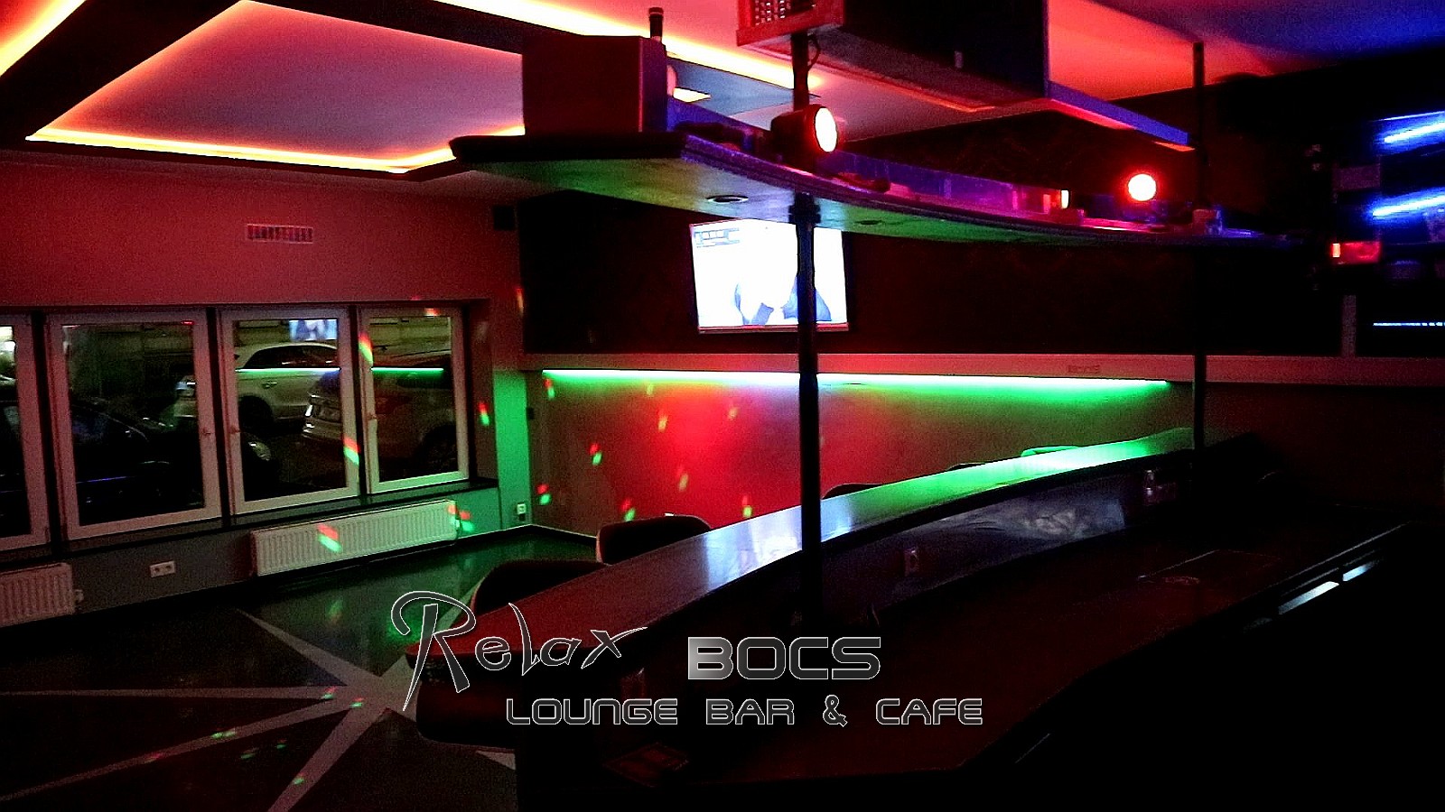 BOCS Video Party (5) 